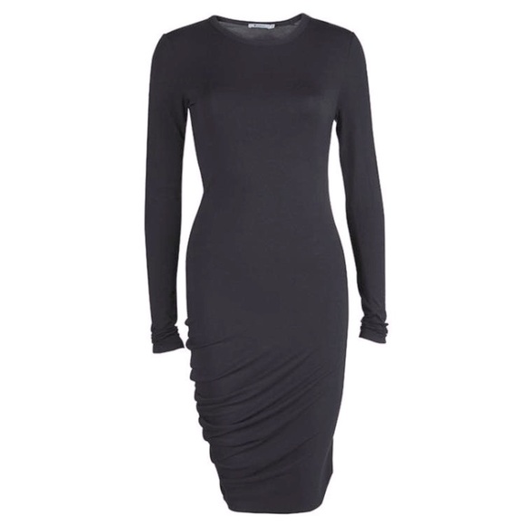 ALEXANDER WANG Bodycon Dress - Picture 2 of 10